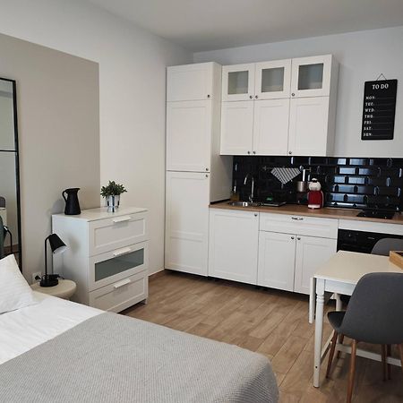 Agostini - Self Check-In Studios - Free Gated Parking On Site Rijeka Eksteriør bilde